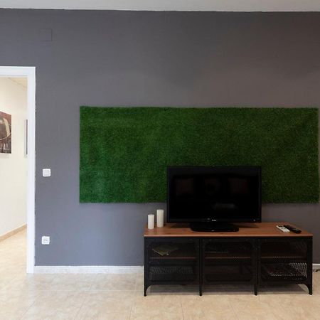 The Camp Nou Fcb Apartment Барселона Екстер'єр фото