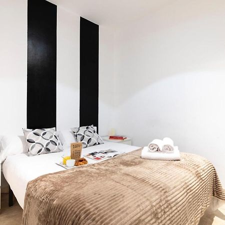 The Camp Nou Fcb Apartment Барселона Екстер'єр фото